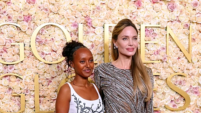 Angelina Jolie, Brad Pitt's daughter takes final step to change name