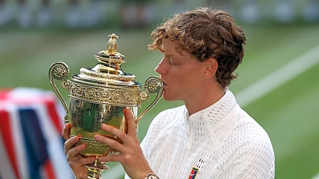 After Wimbledon, only the 2026 U.S. Open remains. How to get tickets