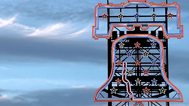 Track every Citizens Bank Park homer before the Home Run Derby
