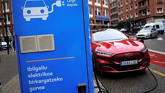 Ford wants to beat Chinese maker BYD at the cheap EV game. Here's how