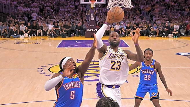 Latest on LeBron James: 'It's decision time,' says NBA insider