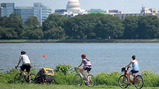 Is your city the fittest in America? Find out in this 2026 ranking.