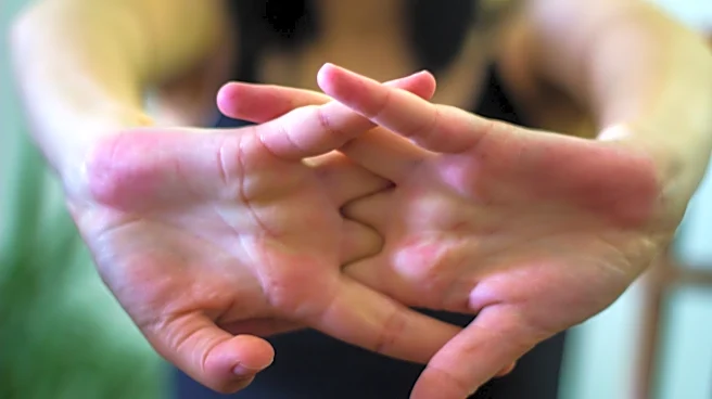 Is popping or cracking your knuckles safe? Or does it cause arthritis?