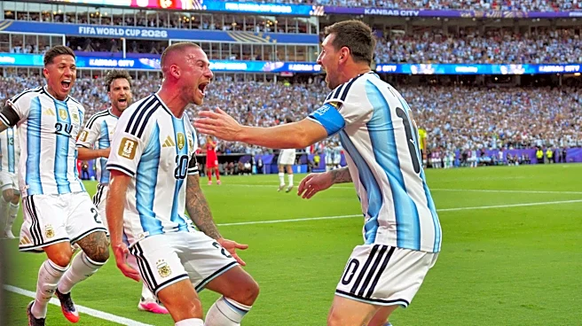 England vs. Argentina ticket prices: How much do World Cup semifinal tickets cost?