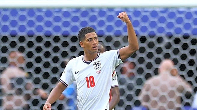 What time does Argentina vs. England match start tomorrow?