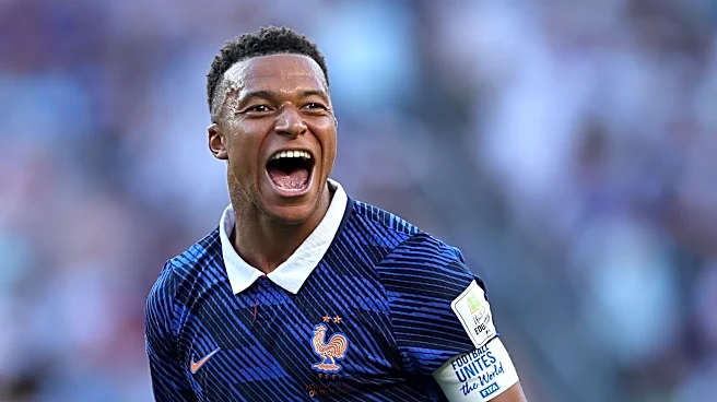 What color jerseys are France and Spain wearing today? World Cup kit reveal