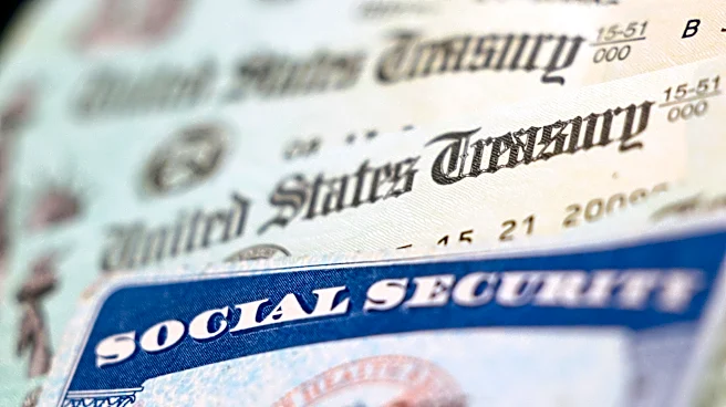 Social Security 2027 COLA may be 3.7% but still not offset Medicare
