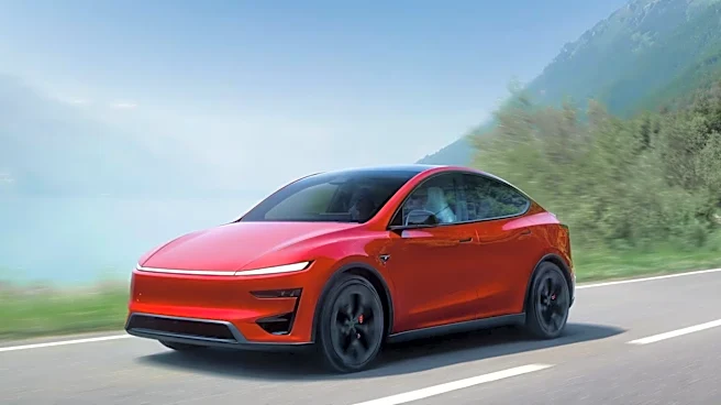 The best electric SUVs of 2026, from Tesla to Rivian