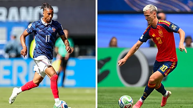 France vs. Spain prediction, picks, odds and analysis for World Cup semifinal