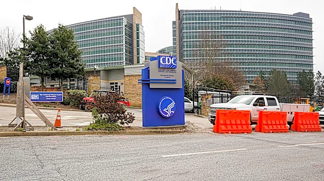 RFK's CDC cut back on parasite monitoring. Then an outbreak spiraled