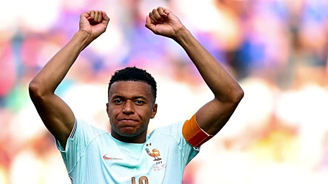 World Cup predictions: Expert picks for Argentina-England, Spain-France