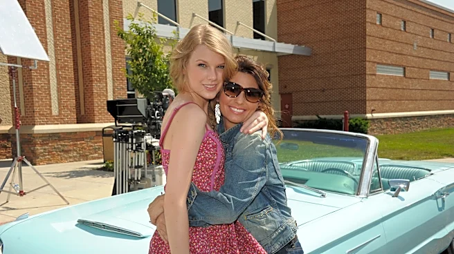 Shania Twain reveals why she didn't attend Taylor Swift, Travis Kelce's wedding