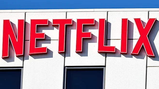 Netflix wants you to apply to its new game show with $2M prize