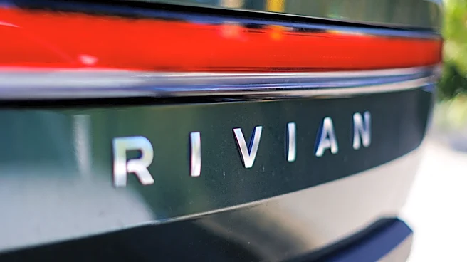 New Rivian buyers can save $3,500 on new EVs In California. Here's why
