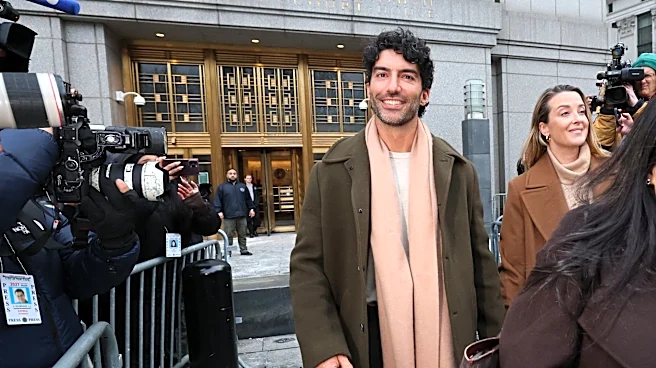 Justin Baldoni questions Blake Lively's 'excessive' $8M legal request