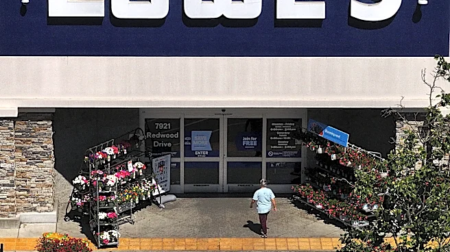 Lowe's opening new store in this state in early August. See where