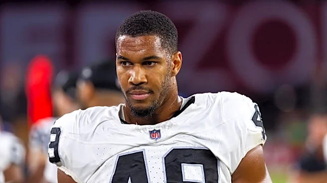 Cowboys' Charles Snowden suspended by NFL for three games