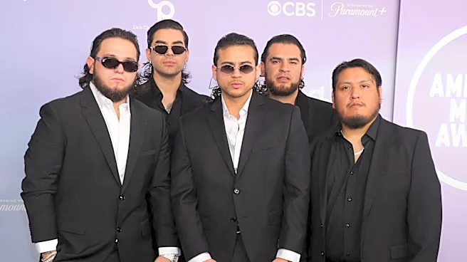 How to buy Fuerza Regida tickets for 4 remaining US stadium shows