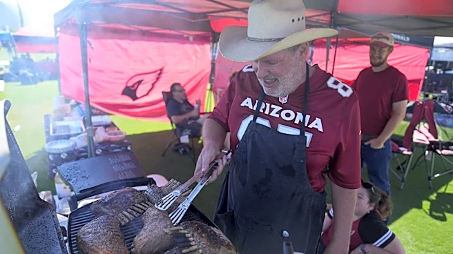 Tailgate bracket intensifies: Vote now and enter to win $1000 prize