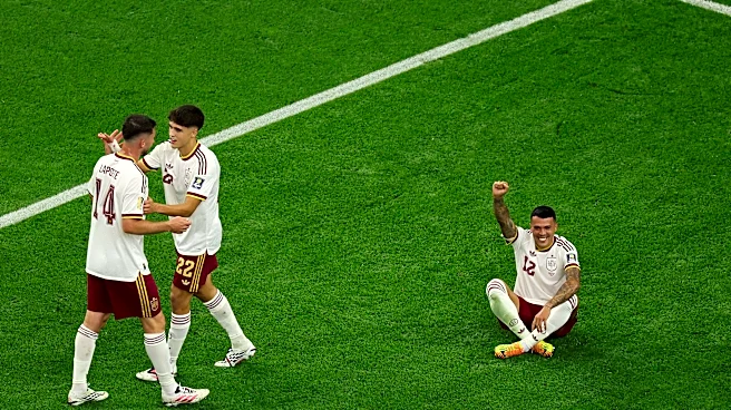 Pedro Porro's World Cup semifinal goal was dedicated to his sick son