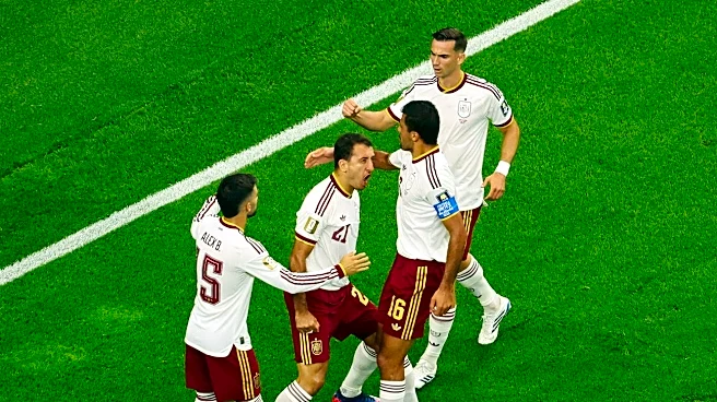 Winners and losers of Spain vs. France 2026 World Cup semifinal match