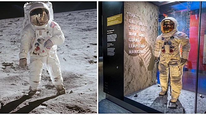E. Jean Carroll channels Apollo 11 after receiving Trump payout