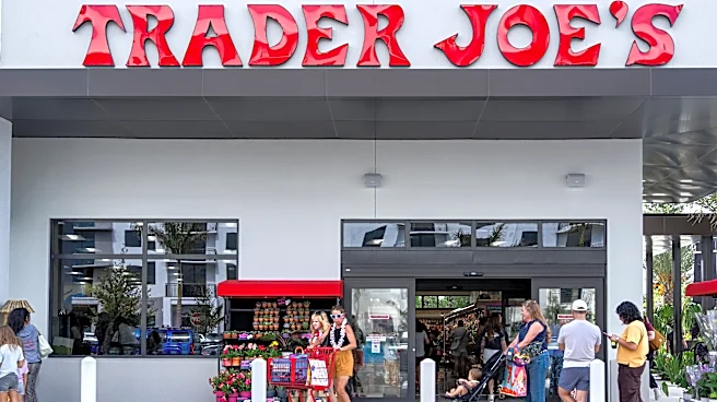Trader Joe's is opening 5 new stores in these 3 states. See where