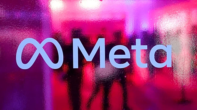 Meta lawsuit says AI targeted disabled workers in layoffs