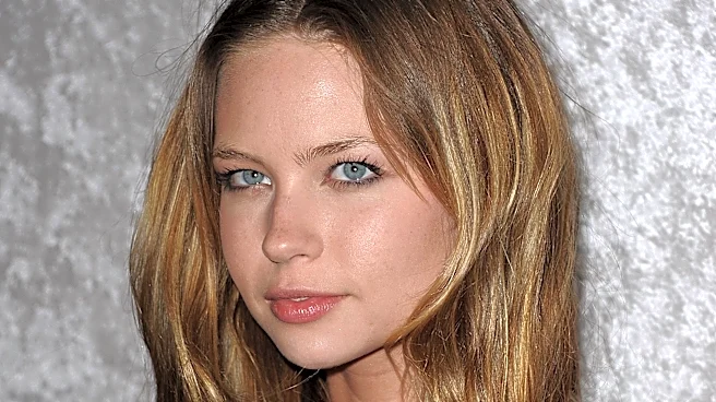 Daveigh Chase's mom requests late 'Lilo & Stitch' star's $400K estate