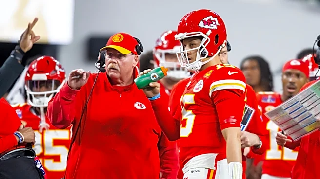 Grades for Chiefs' offseason reset, from free agency haul to Taylor Swift aura