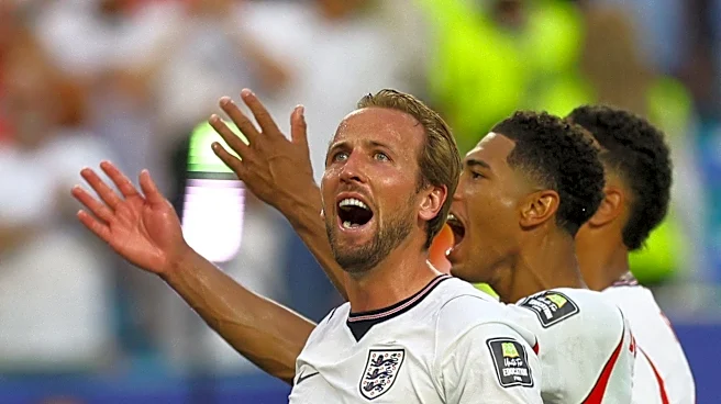 Where is Argentina vs. England game today? Stadium, location for World Cup semifinal
