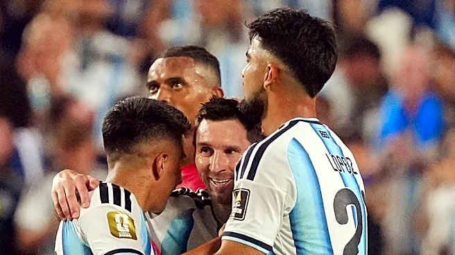 World Cup today, live scores and updates: England-Argentina cannot be undersold