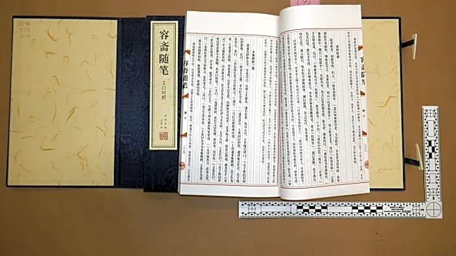 Fake IDs, dummy books. How rare UCLA library manuscripts were stolen