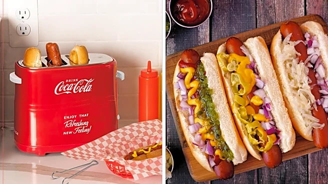 Shop the best National Hot Dog Day deals and freebies today