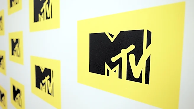 Dave Kendall, '120 Minutes' creator and MTV VJ, dies