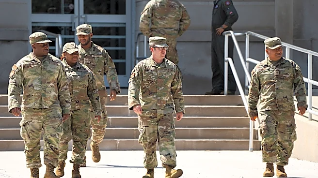National Guard troops to remain in DC until 2029