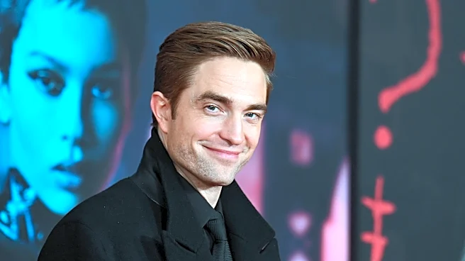 'The Batman' delayed again – See the sequel's new release date