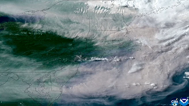 Timeline for when Pittsburgh will see smoke from Canada, MN wildfires
