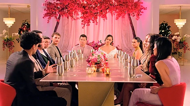 Nick and Vanessa Lachey shock fans by kicking couple off Netflix show