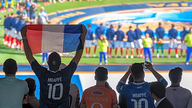 France heads to Miami for World Cup bronze. Opponent, ticket prices