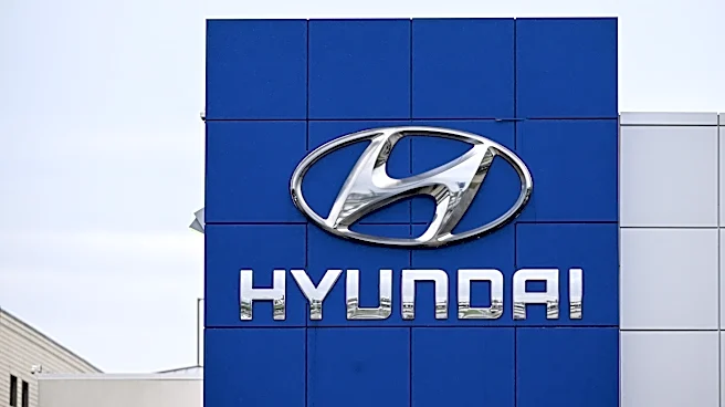 Hyundai buyers can save $3,500 on new EVs In California. Here's why