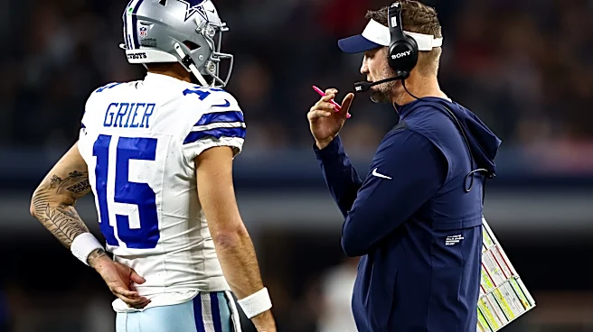 NFL QB courted for Cowboys coaching staff announces sudden retirement