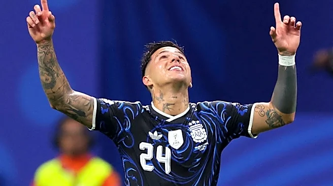 How to buy Argentina vs. Spain World Cup finals tickets