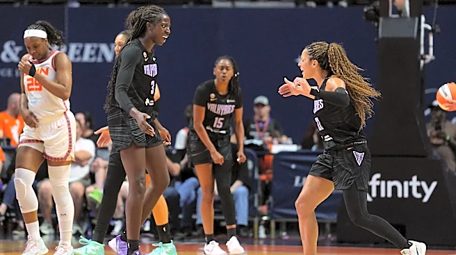 Are the Golden State Valkyries for real? Inside success of second-year WNBA team