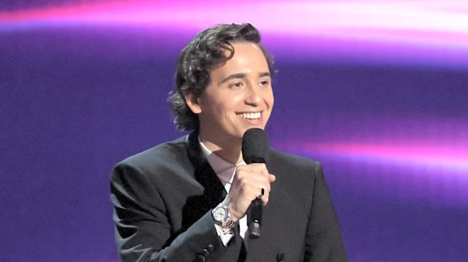Watch Marcello Hernández roast Jake Paul, Tiger Woods in ESPYs monologue