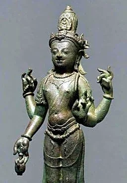 Stolen 8th-century Buddhist statues sold in US head home to Indonesia