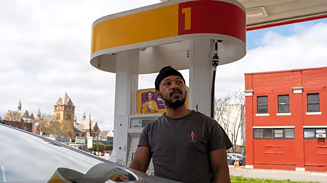 IRS raises mileage rate midyear. Here's who benefits in 2026