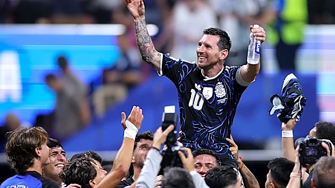 World Cup today LIVE updates: Argentina vs. Spain showdown is set