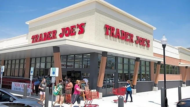 Trader Joe's tote fans are waiting on the next drop. What we know