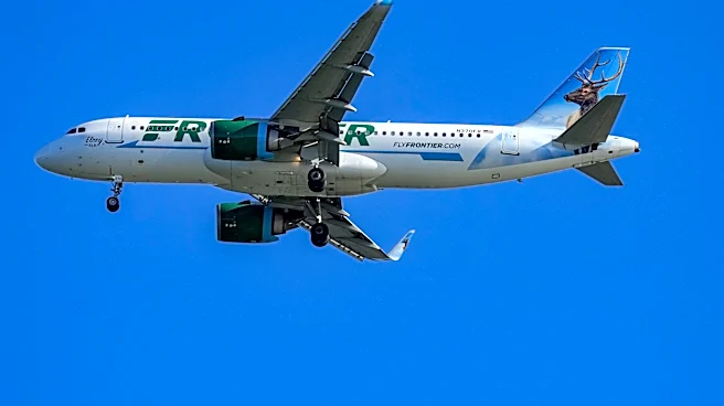 Frontier adds these flights from Fort Lauderdale starting at $99